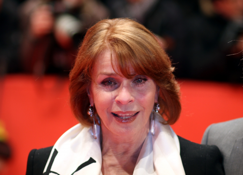 Senta Berger