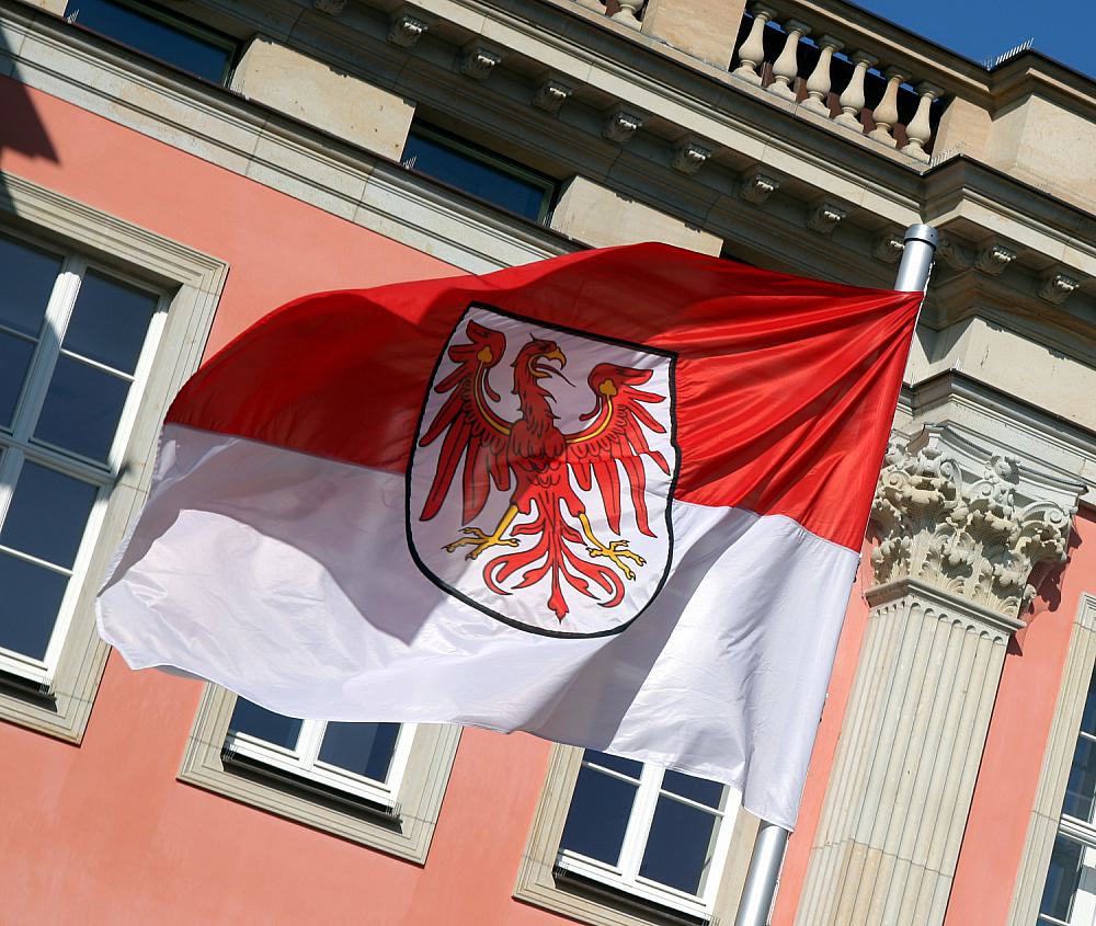 Landtag Brandenburg (Archiv)
