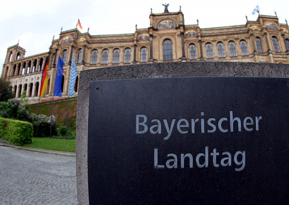 Bayerischer Landtag
