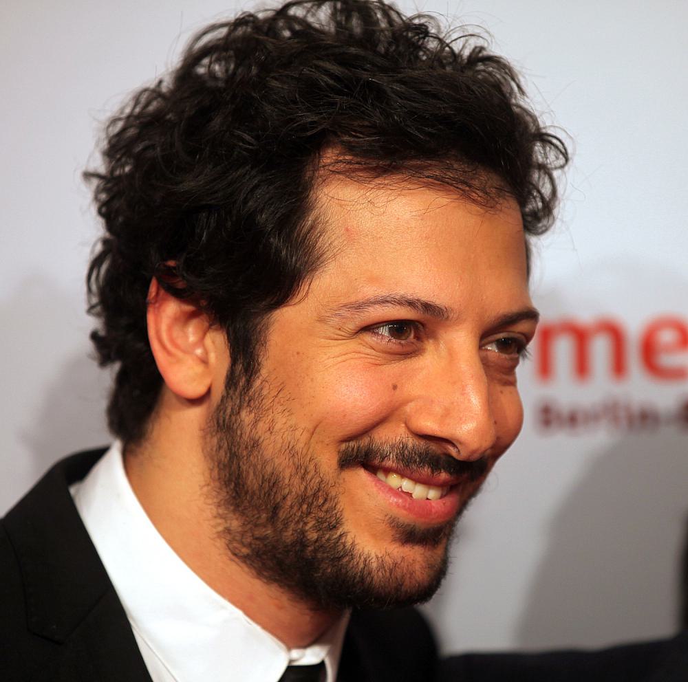 Fahri Yardim (Archiv)