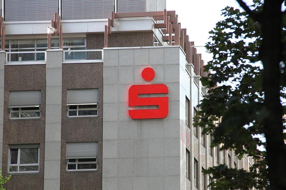 Sparkasse (Archiv)
