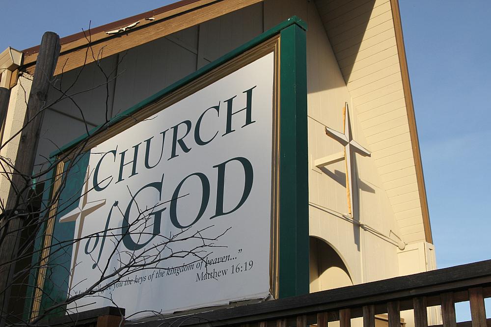 Kirche in den USA (Archiv) über dts Nachrichtenagentur