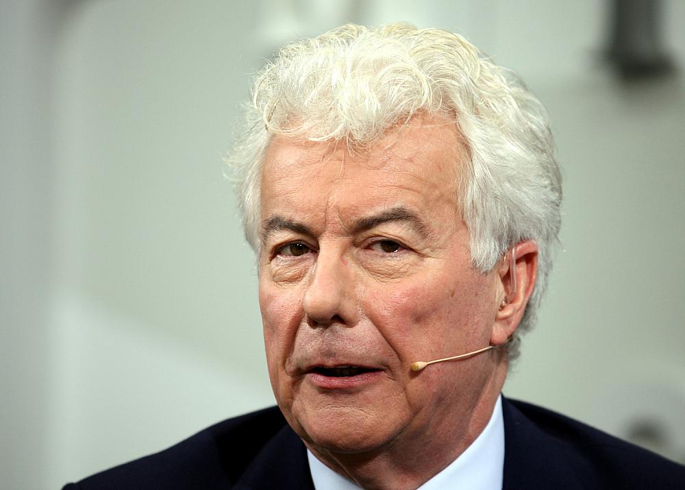 Ken Follett (Archiv)