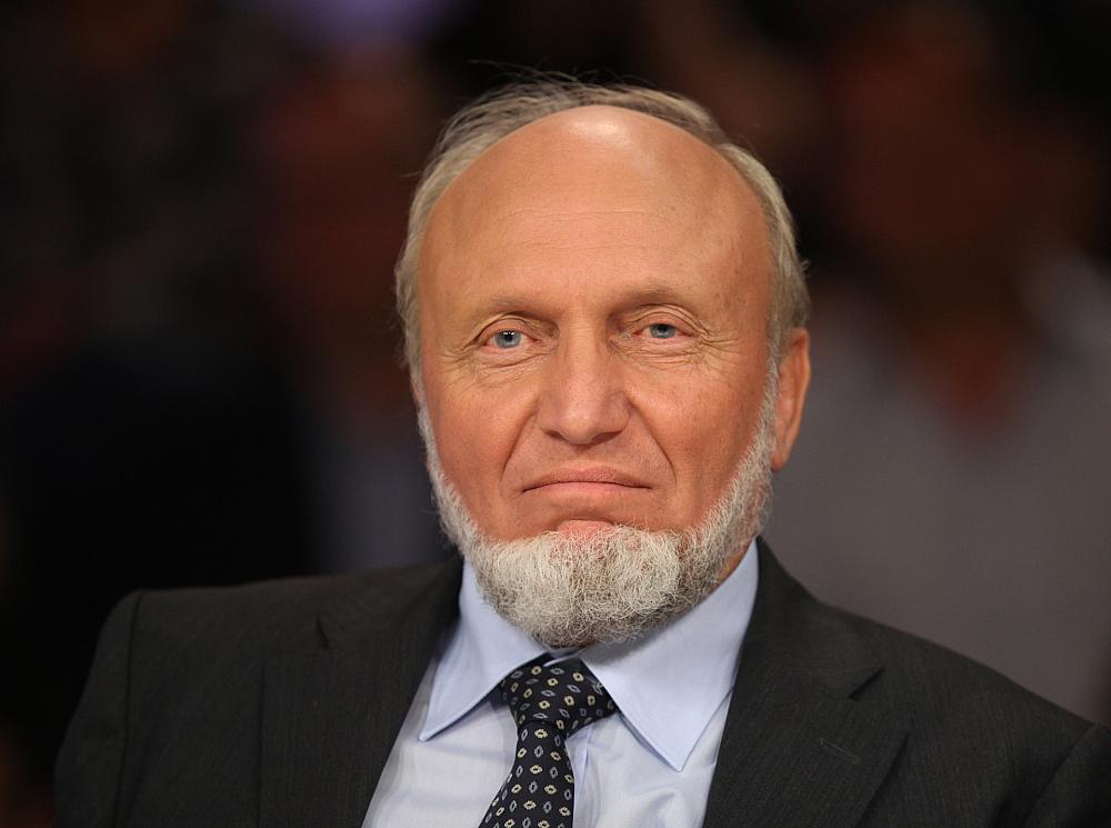 Hans-Werner Sinn (Archiv)