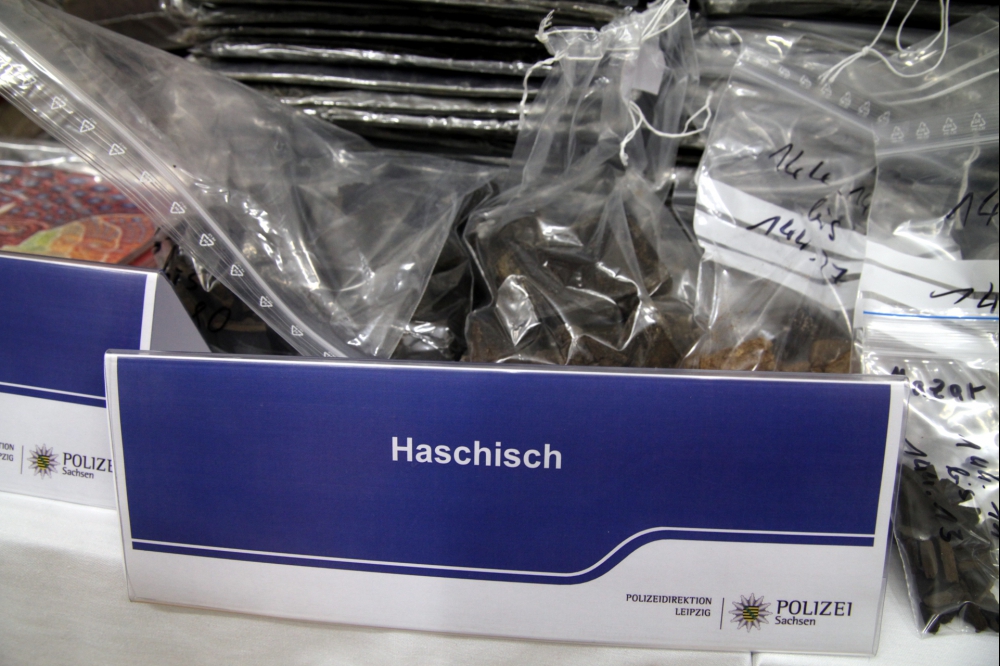 Haschisch