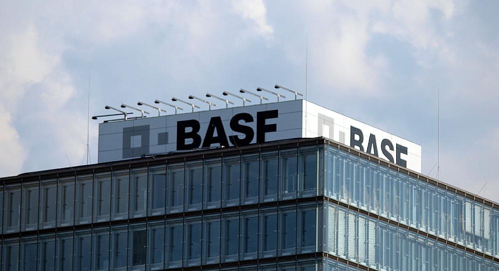 BASF (Archiv)