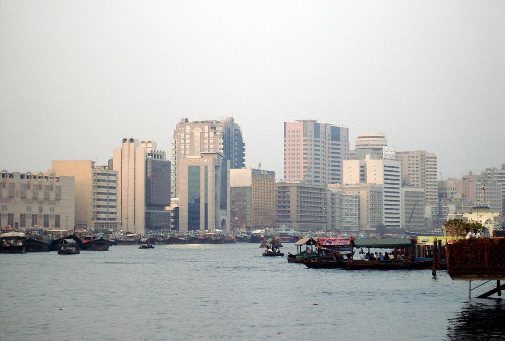 Dubai (Archiv)