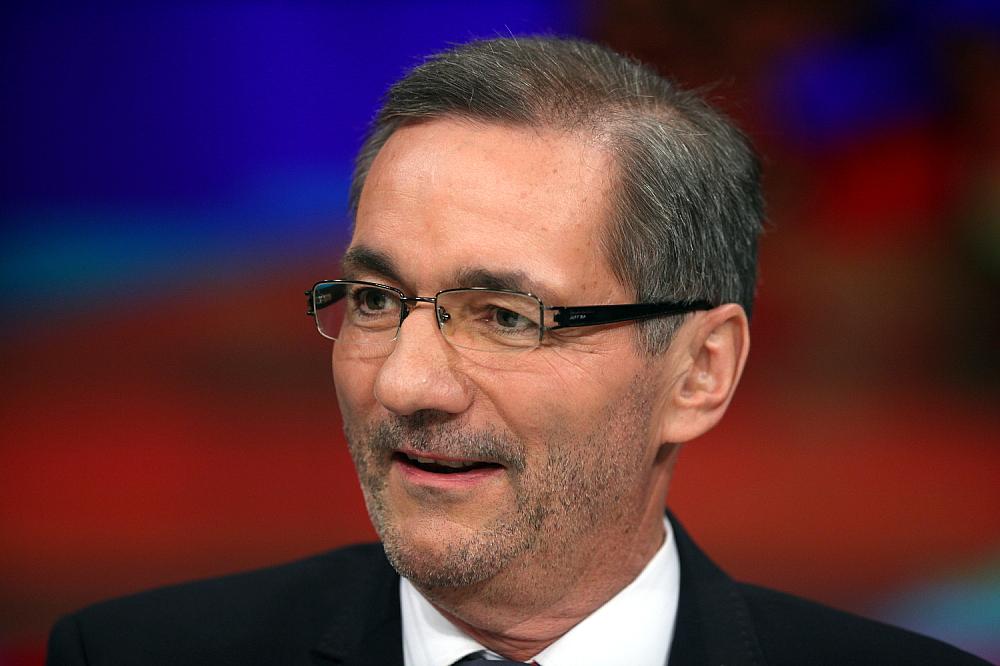 Matthias Platzeck (Archiv)