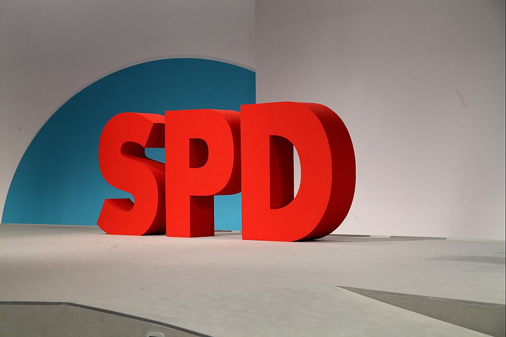SPD-Logo (Archiv)