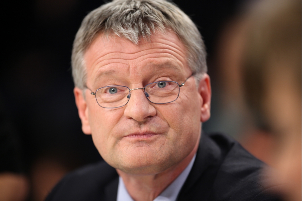 JÃ¶rg Meuthen