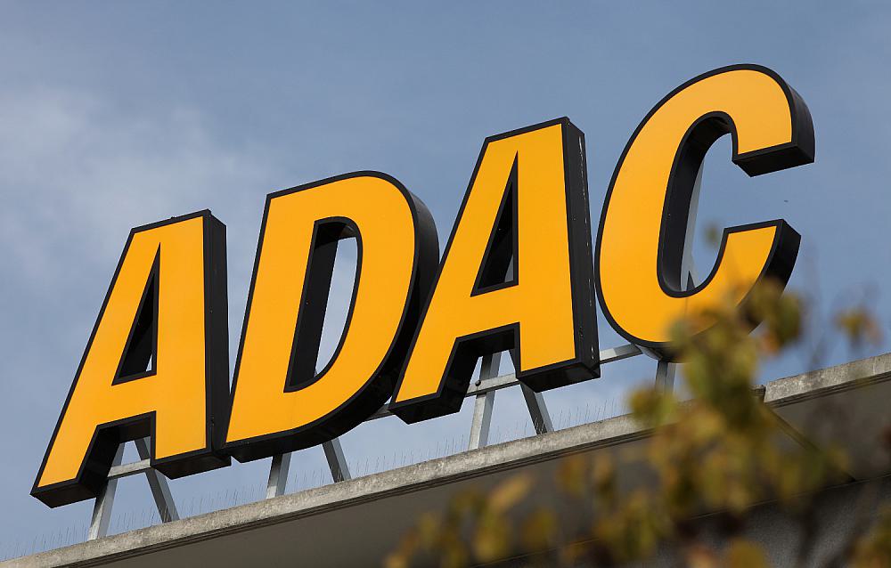 ADAC (Archiv)