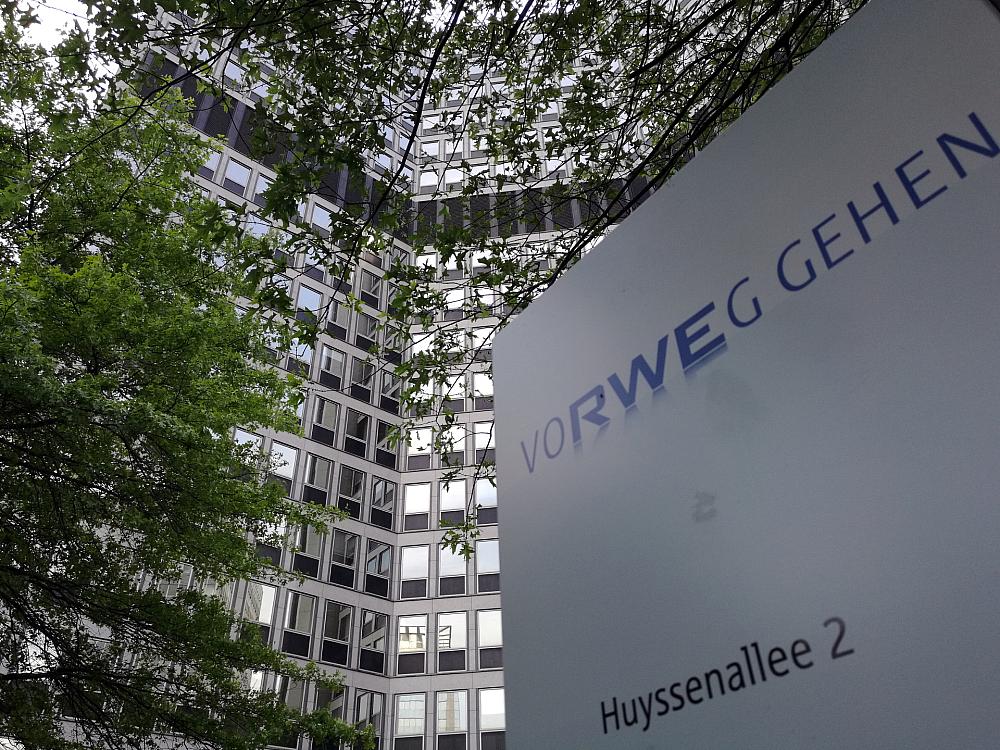 RWE (Archiv)