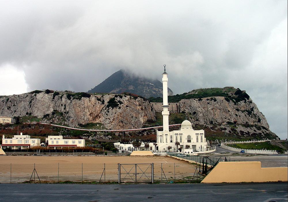 Gibraltar (Archiv)