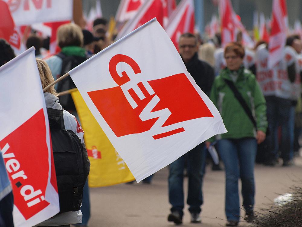 GEW (Archiv)
