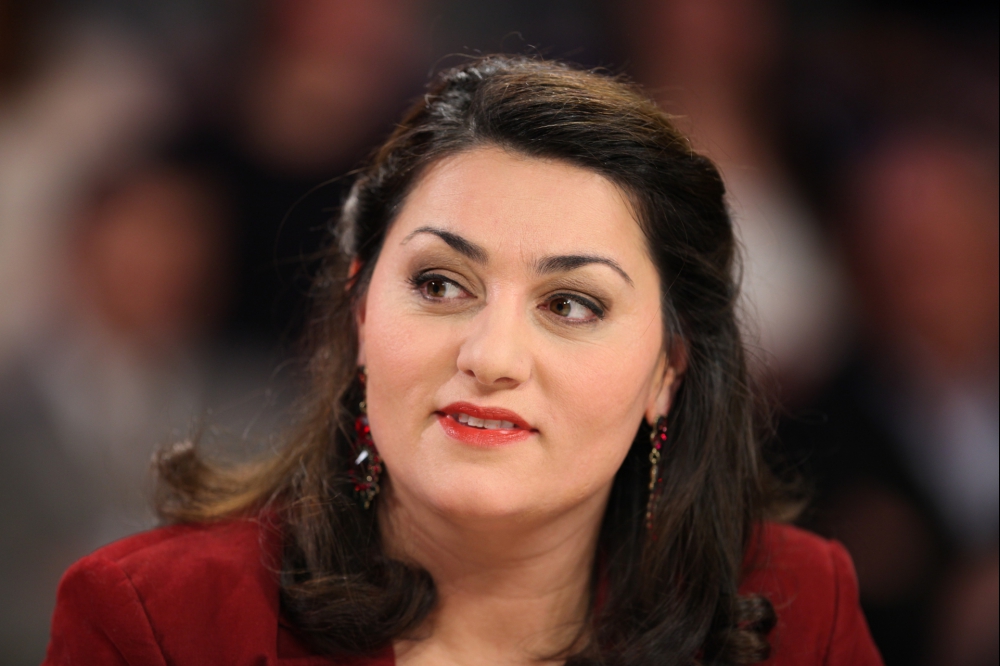 Lamya Kaddor