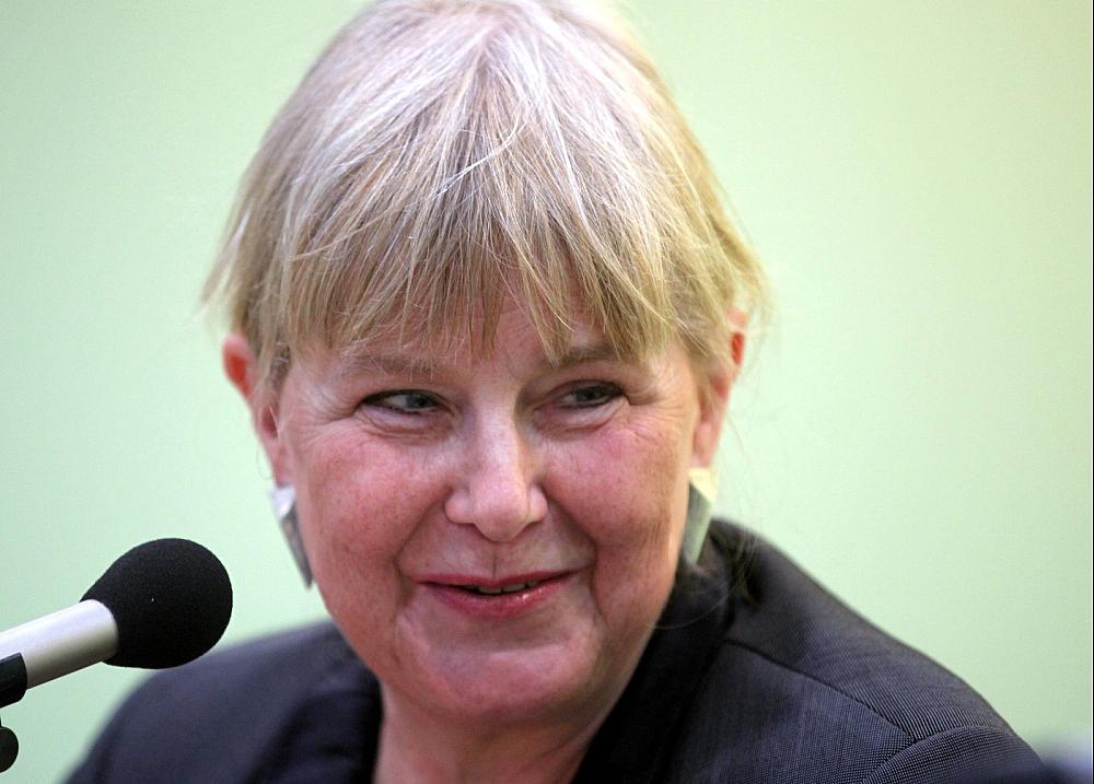 Marianne Birthler (Archiv)