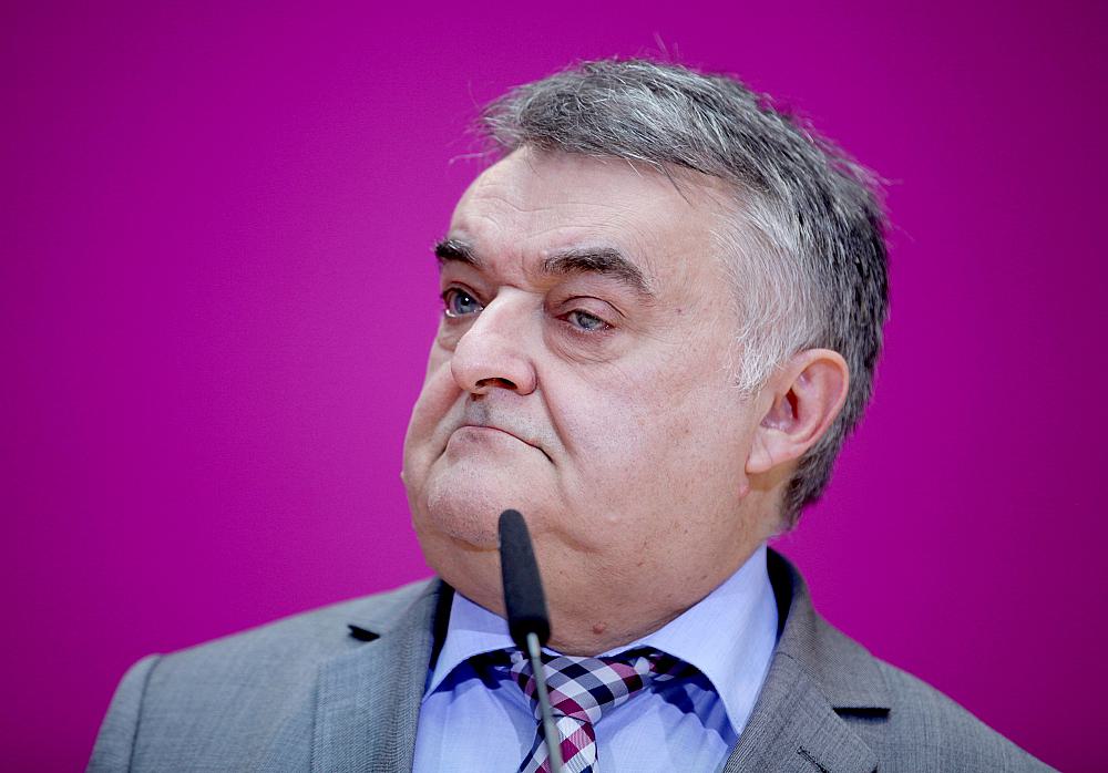 Herbert Reul