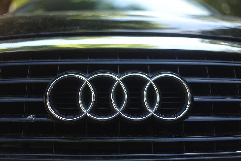 Audi (Archiv)