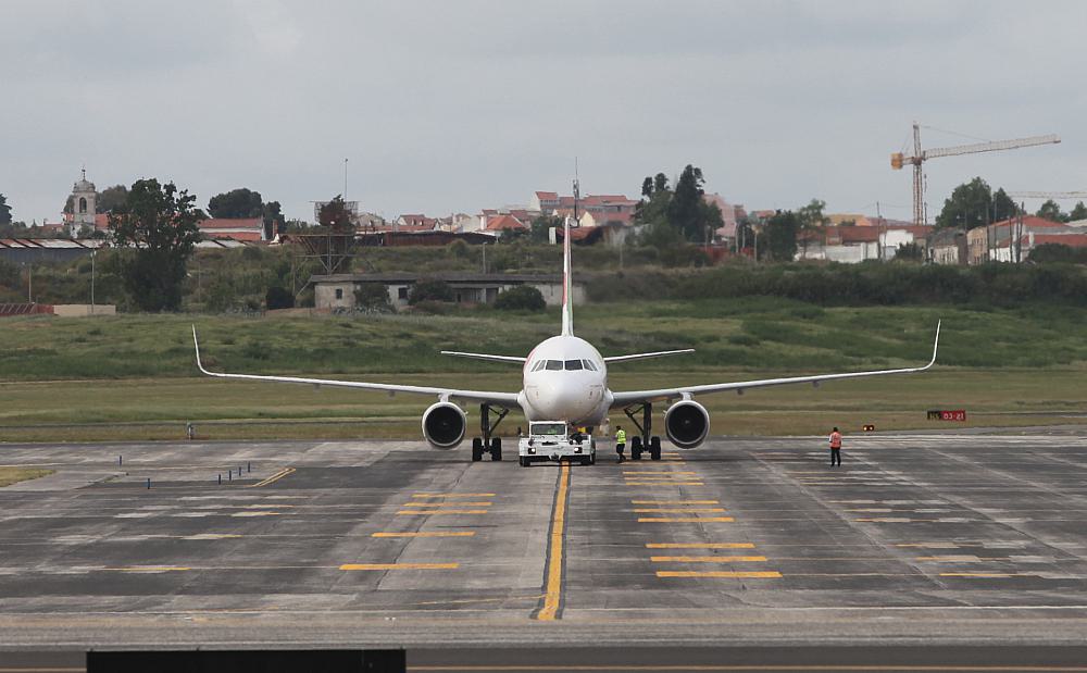 Flugzeug (Archiv)