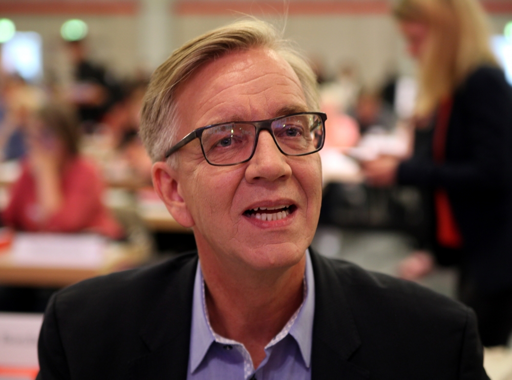 Dietmar Bartsch