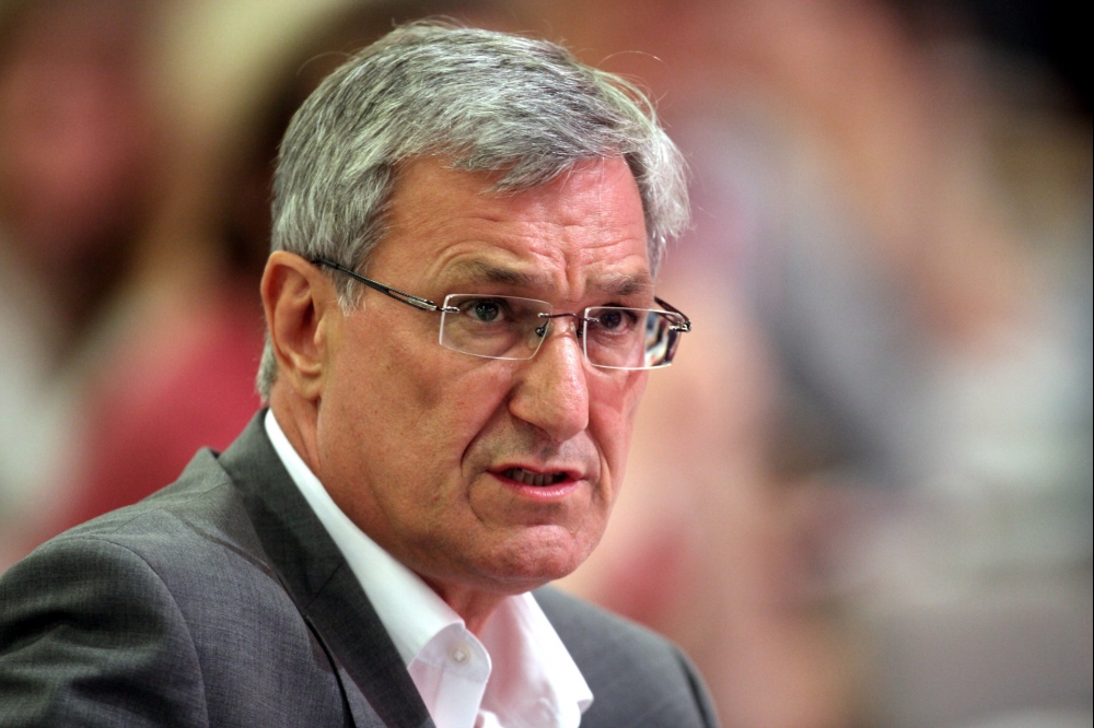 Bernd Riexinger