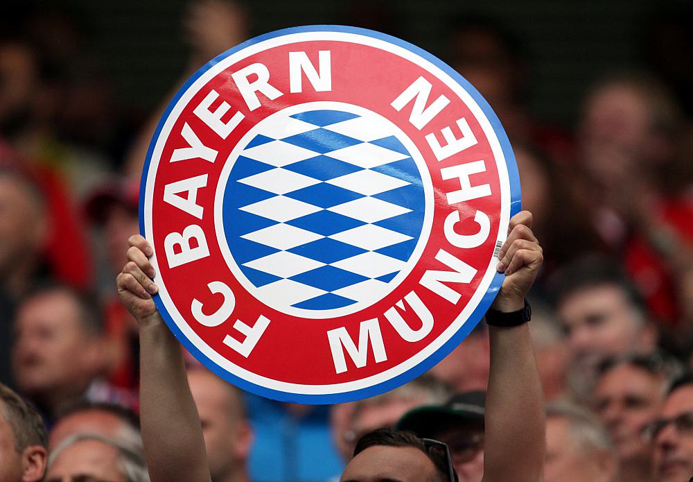 Fans des FC Bayern München (Archiv)