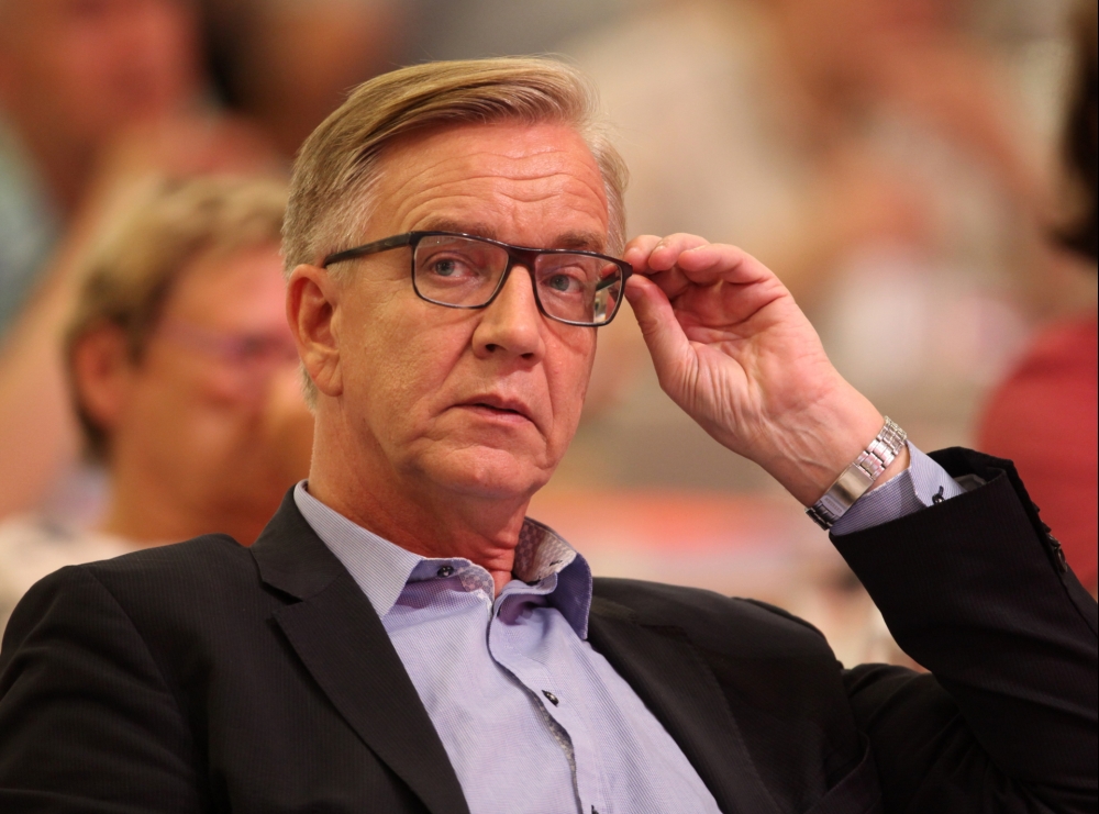 Dietmar Bartsch