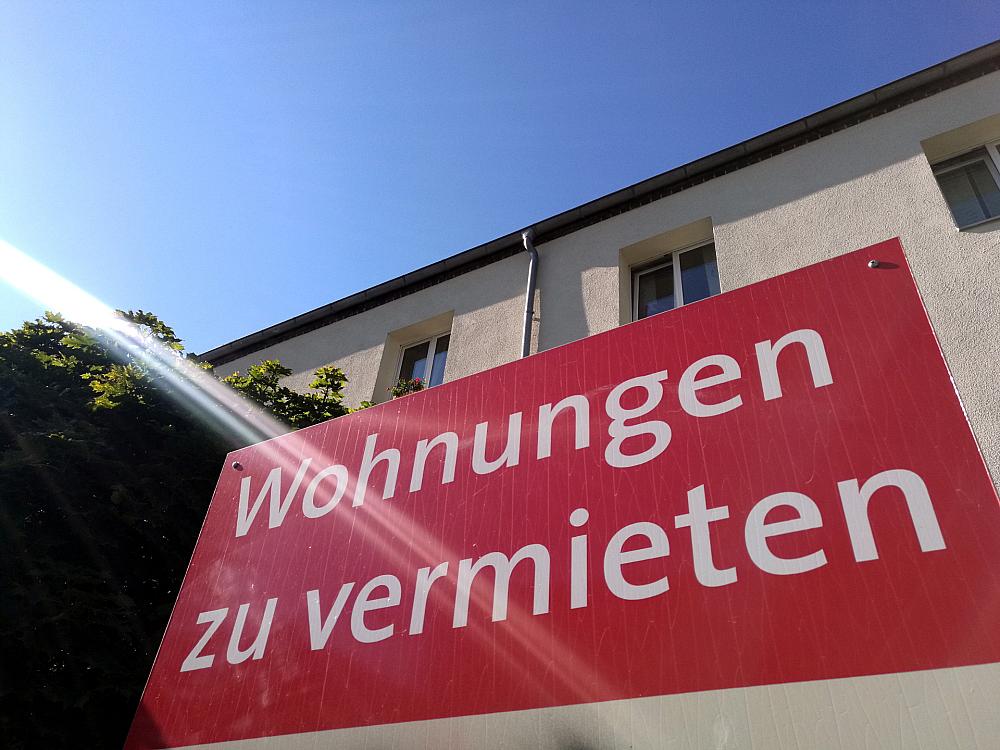 Mietwohnungen (Archiv)