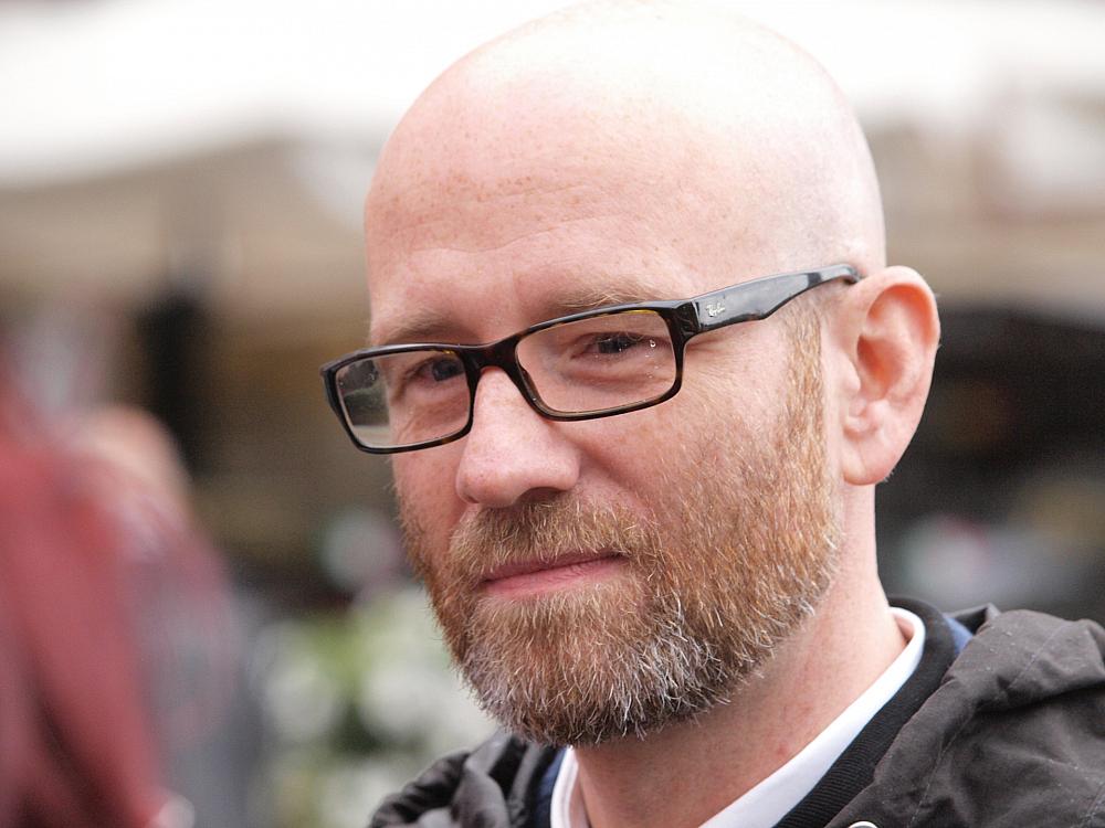 Peter Tauber (Archiv)