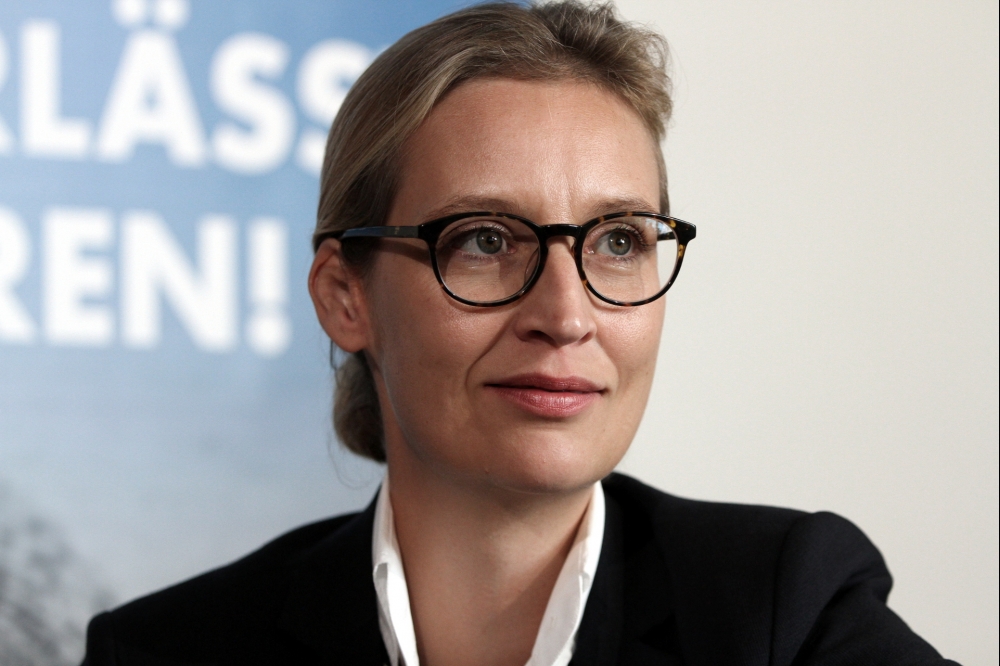 Alice Weidel