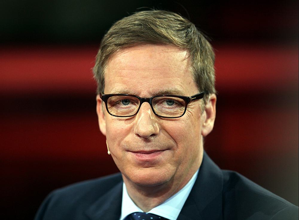 Michael Hüther (Archiv)