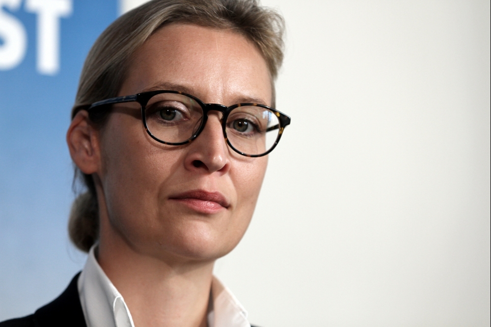 Alice Weidel