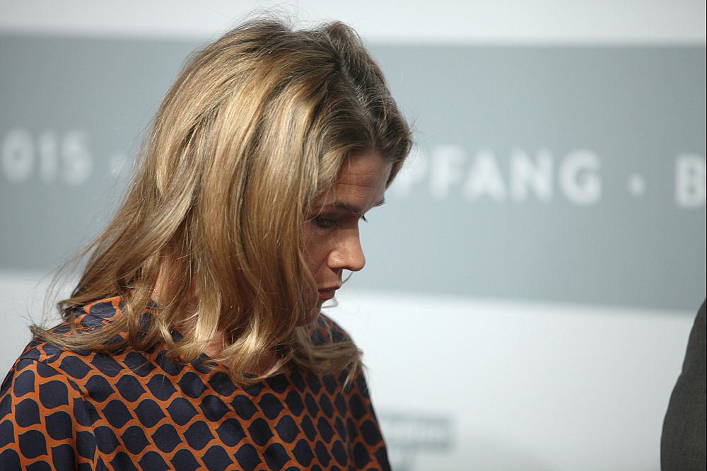 Anke Engelke (Archiv)