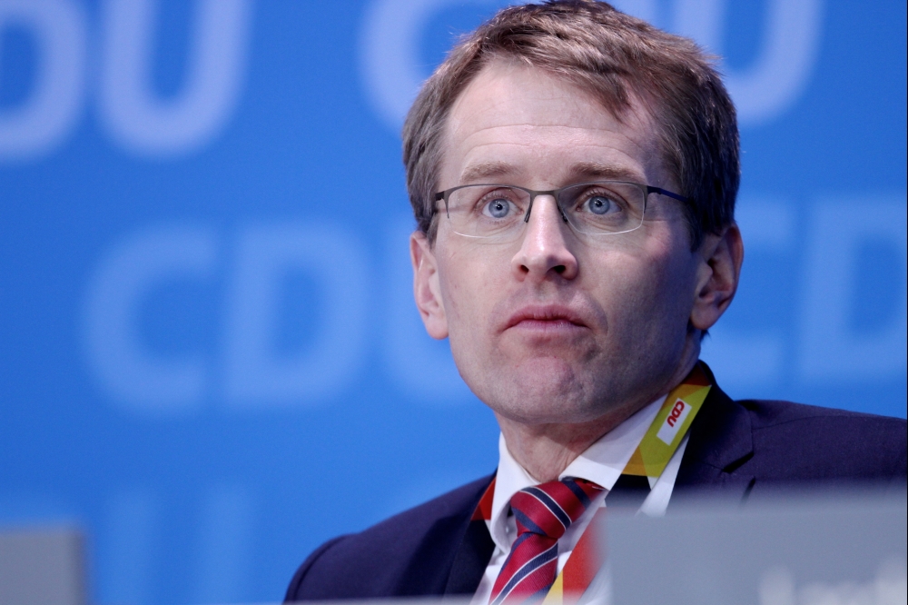 Daniel GÃ¼nther