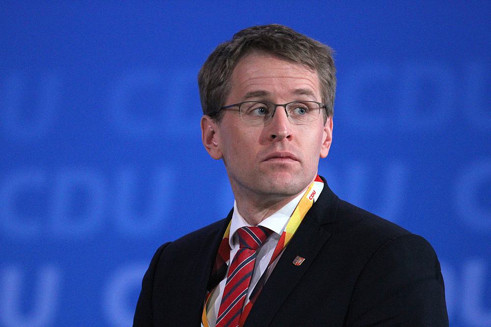 Daniel Günther