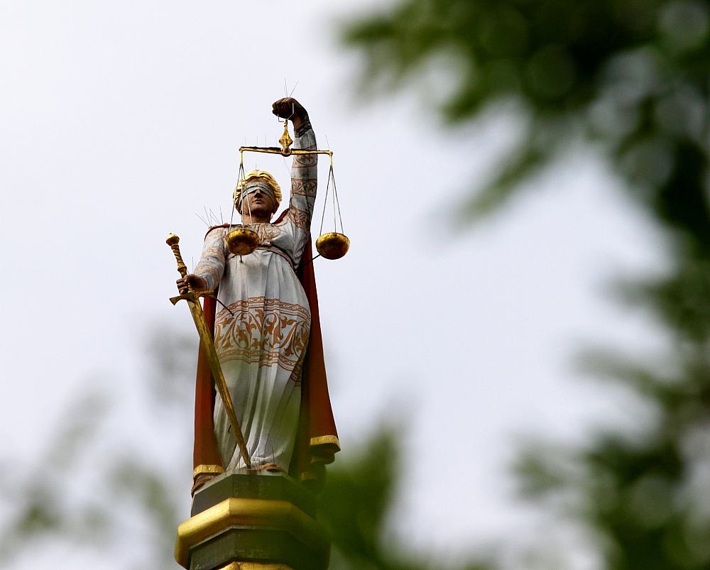 Justicia (Archiv)