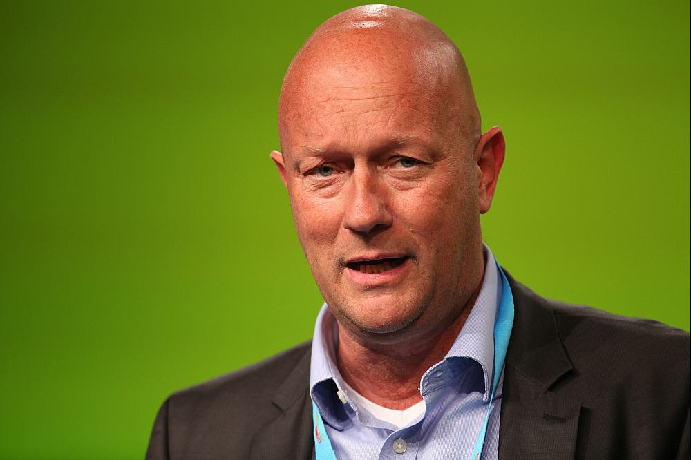 Thomas Kemmerich (Archiv)