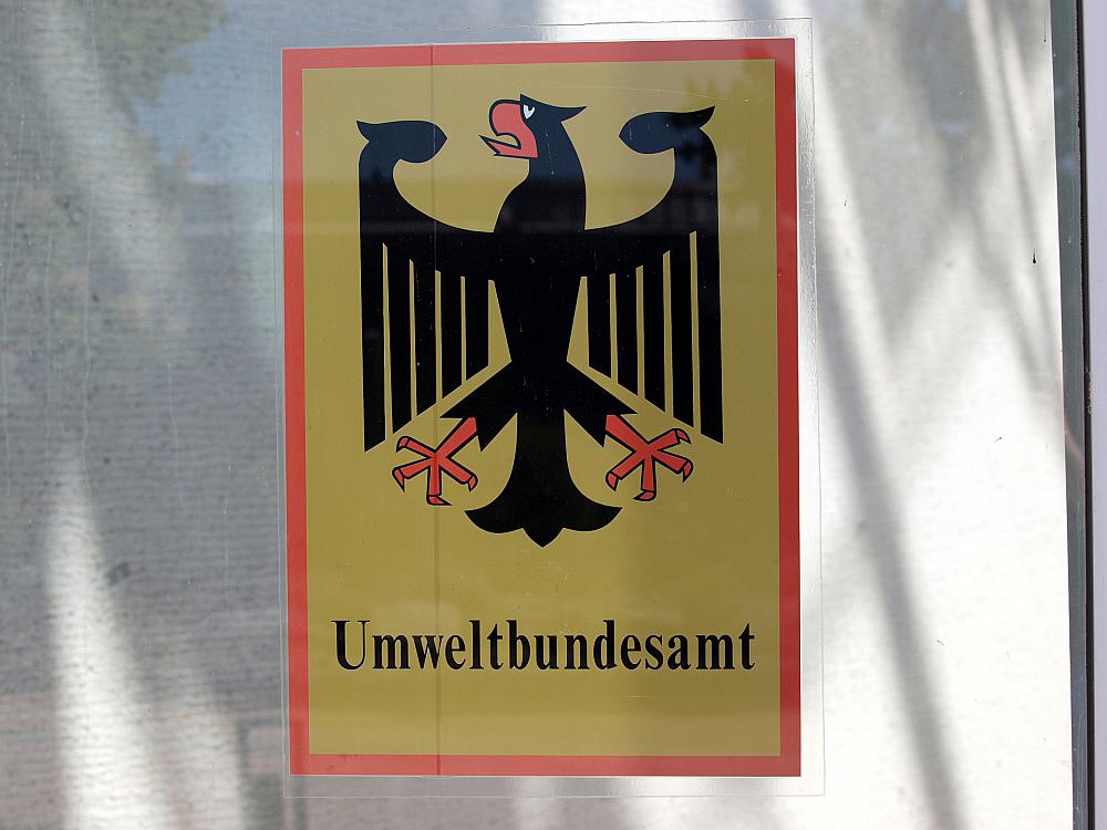 Umweltbundesamt
