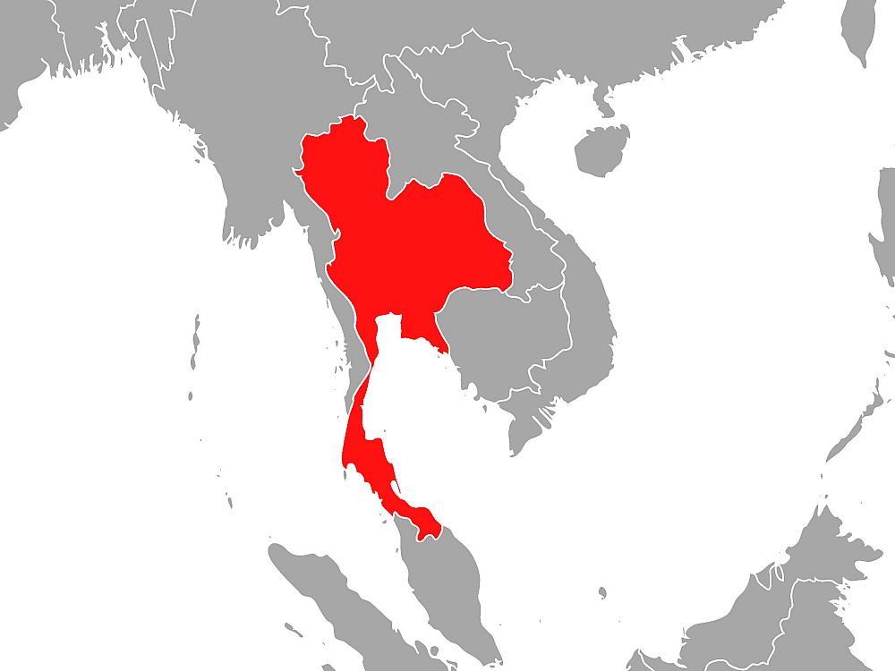 Thailand (Archiv) über dts Nachrichtenagentur