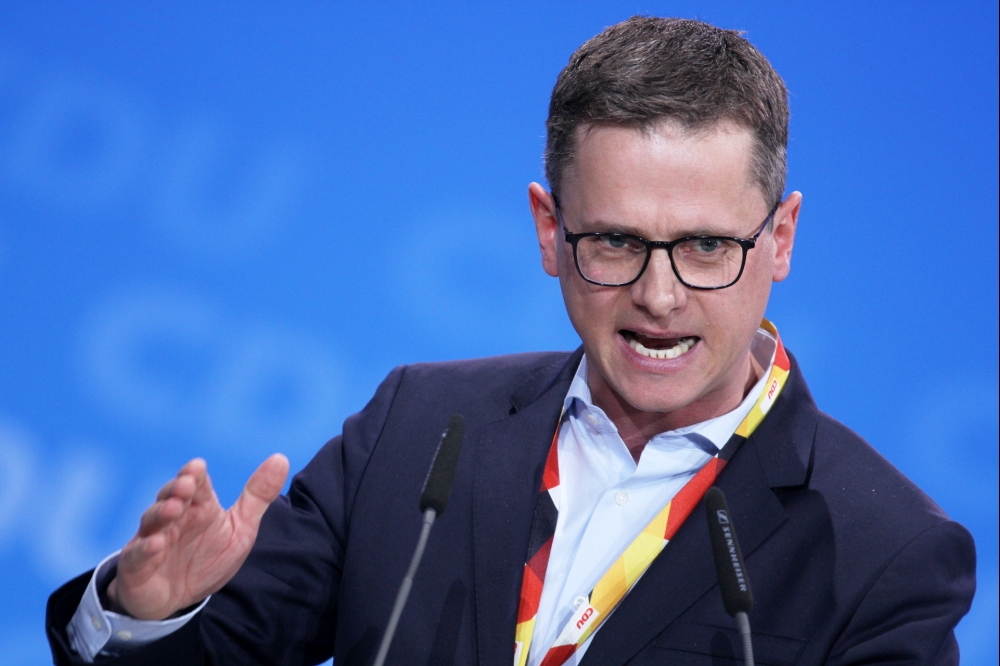Carsten Linnemann