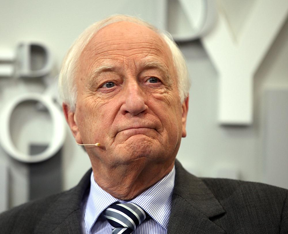 Heinrich August Winkler (Archiv)
