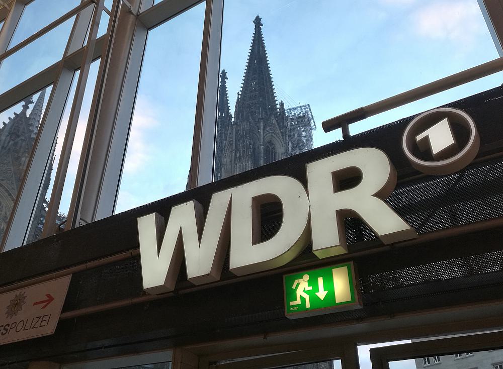 WDR (Archiv)