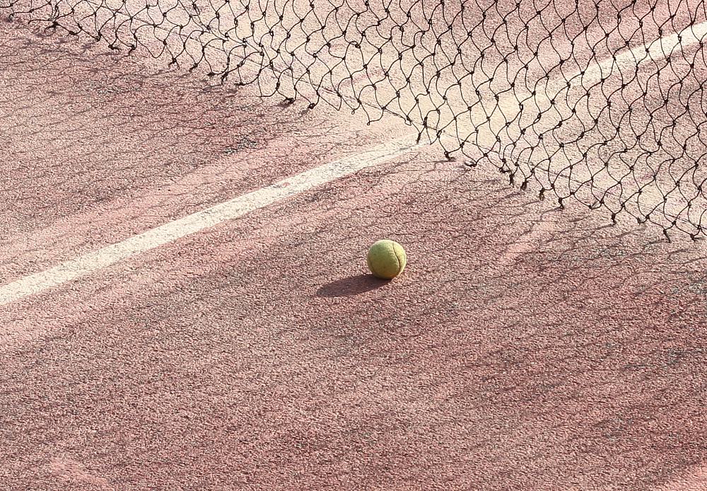 Tennis (Archiv)