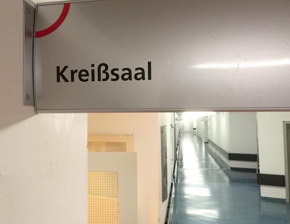 KreiÃŸsaal