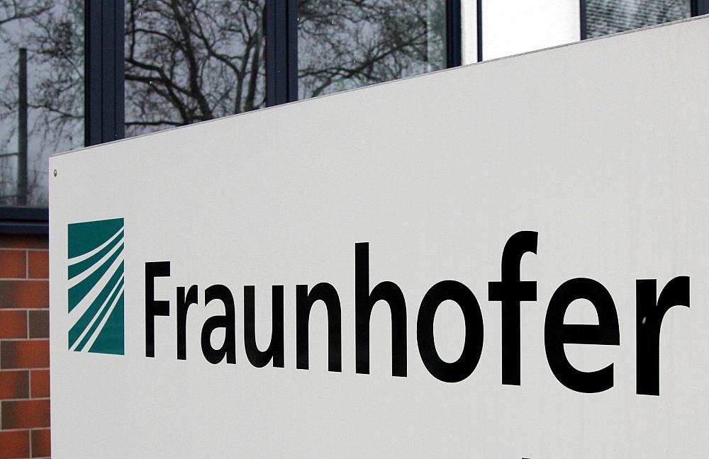 Fraunhofer-Gesellschaft (Archiv)