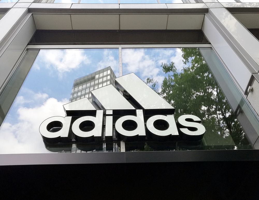 Adidas (Archiv)