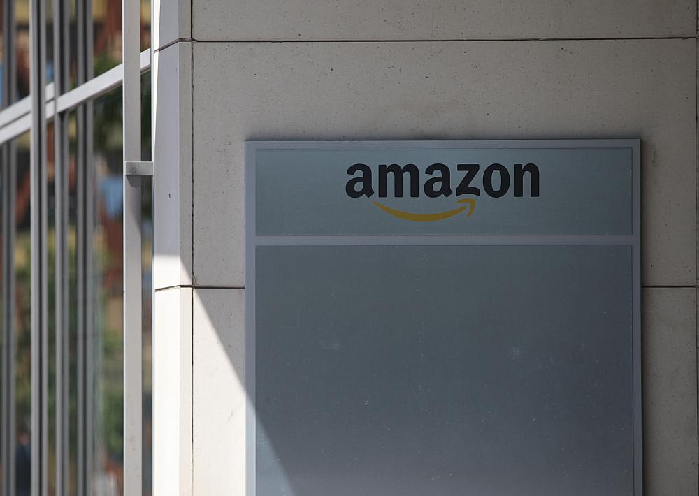 Amazon-Europazentrale in Luxemburg (Archiv) über dts Nachrichtenagentur