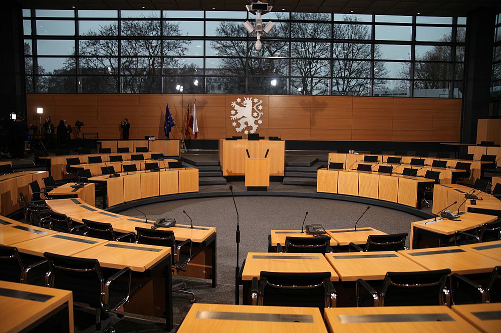 ThÃ¼ringer Landtag