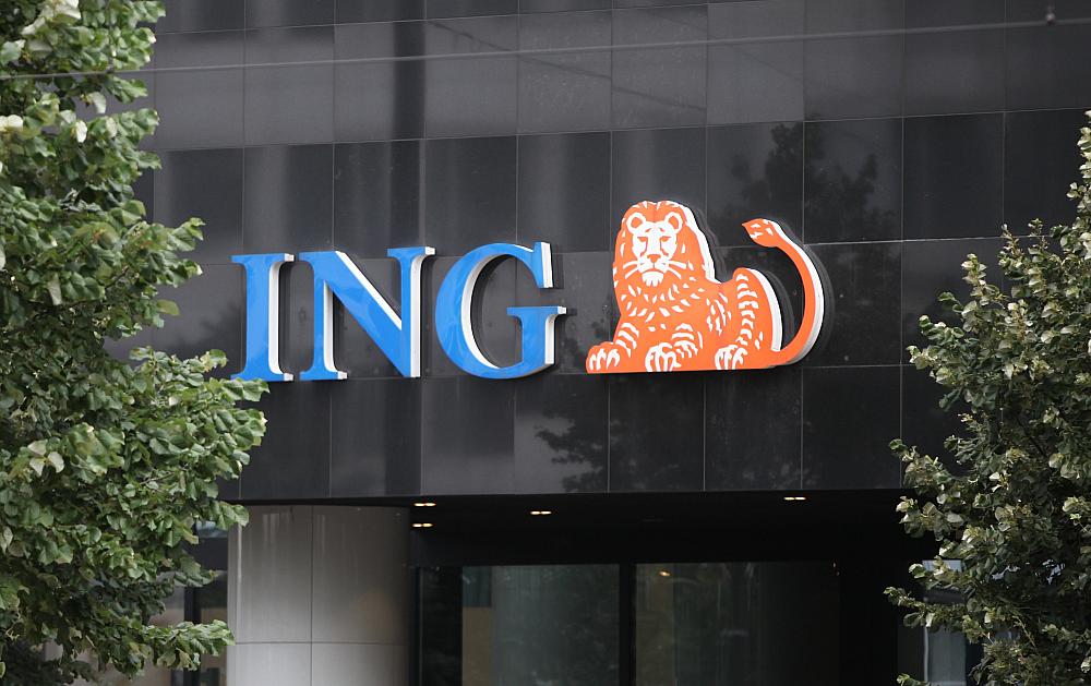 ING-Bank (Archiv)