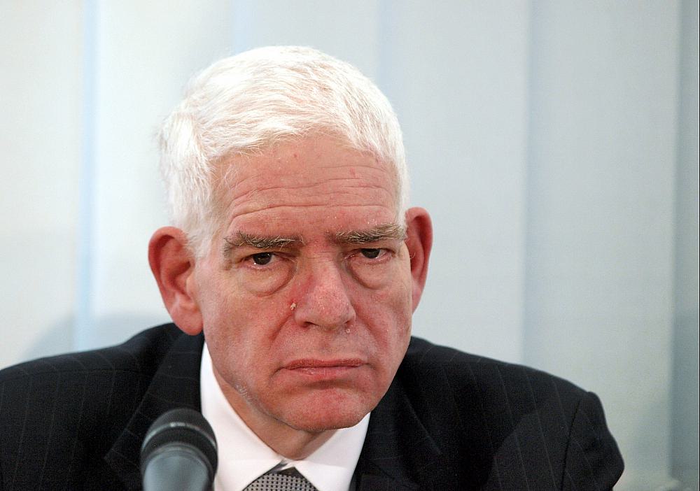 Josef Schuster (Archiv)